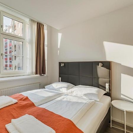 Bianca Apartment 2 - Top Location Vídeň Exteriér fotografie