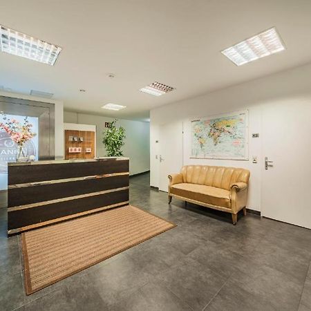 Bianca Apartment 2 - Top Location Vídeň Exteriér fotografie
