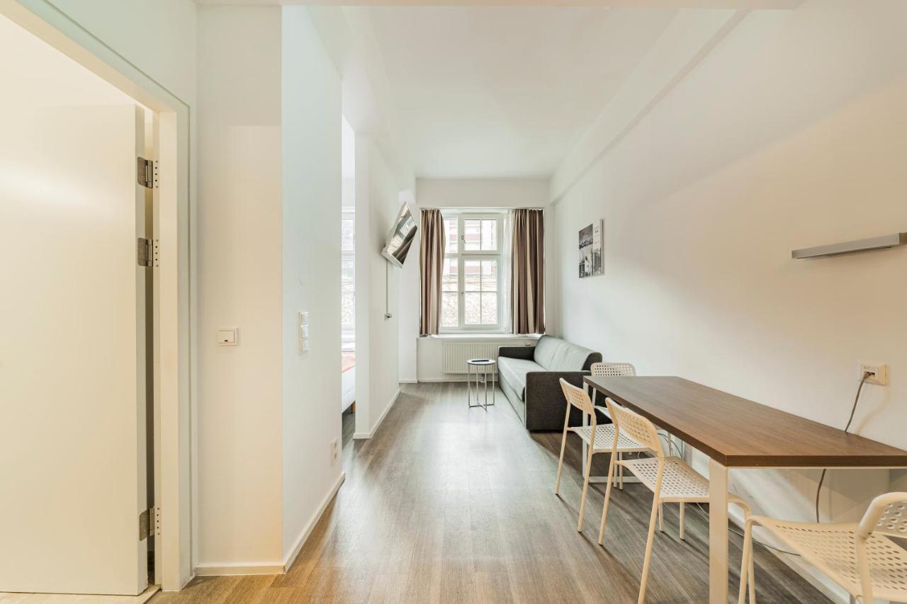 Bianca Apartment 2 - Top Location Vídeň Exteriér fotografie