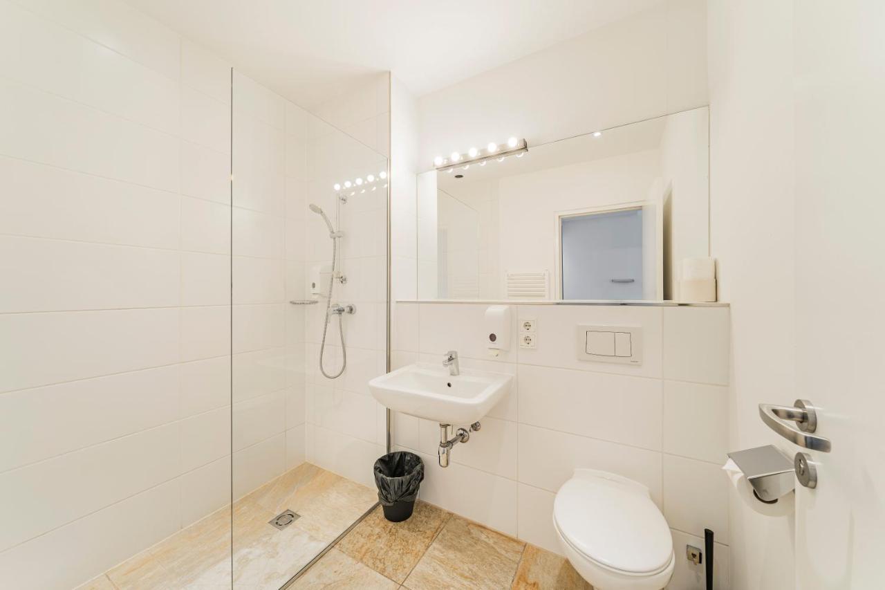 Bianca Apartment 2 - Top Location Vídeň Exteriér fotografie
