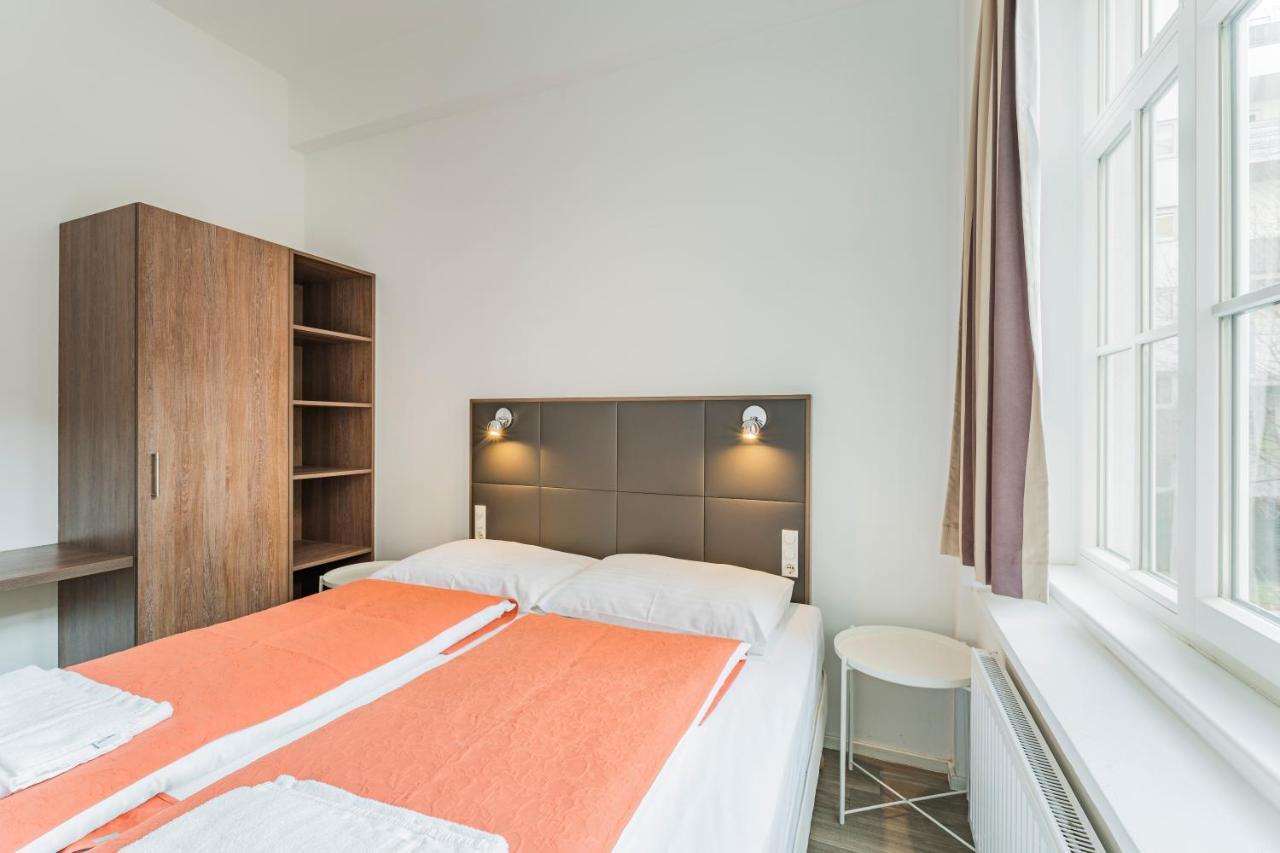 Bianca Apartment 2 - Top Location Vídeň Exteriér fotografie