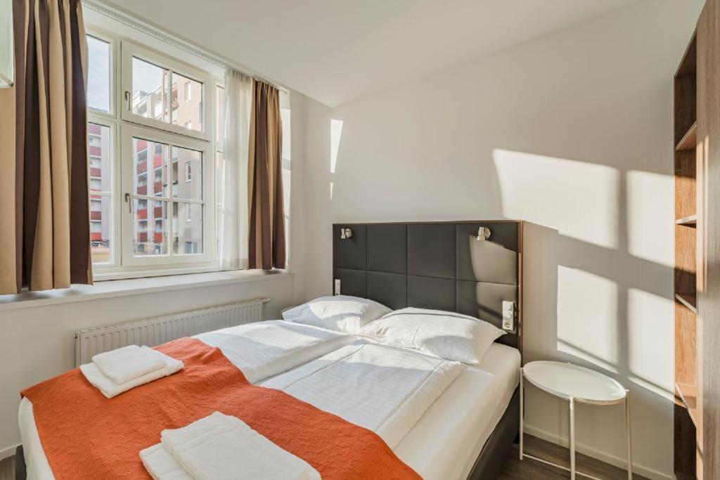 Bianca Apartment 2 - Top Location Vídeň Exteriér fotografie
