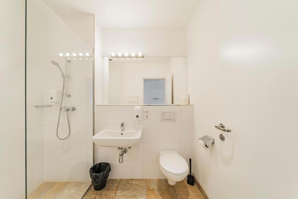 Bianca Apartment 2 - Top Location Vídeň Exteriér fotografie