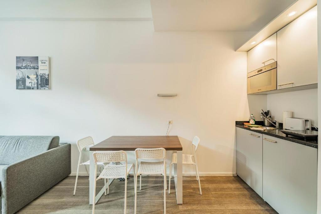 Bianca Apartment 2 - Top Location Vídeň Exteriér fotografie