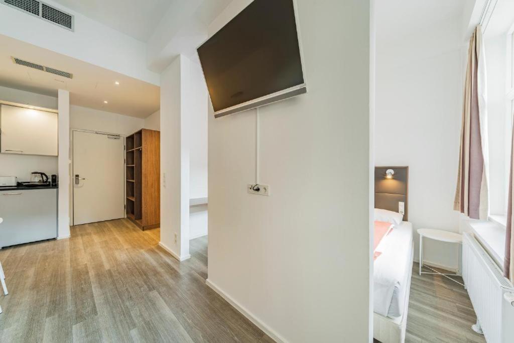 Bianca Apartment 2 - Top Location Vídeň Exteriér fotografie