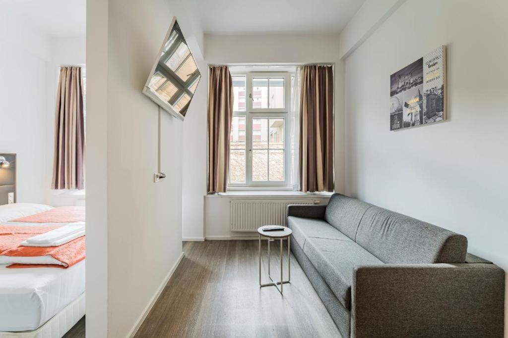 Bianca Apartment 2 - Top Location Vídeň Exteriér fotografie