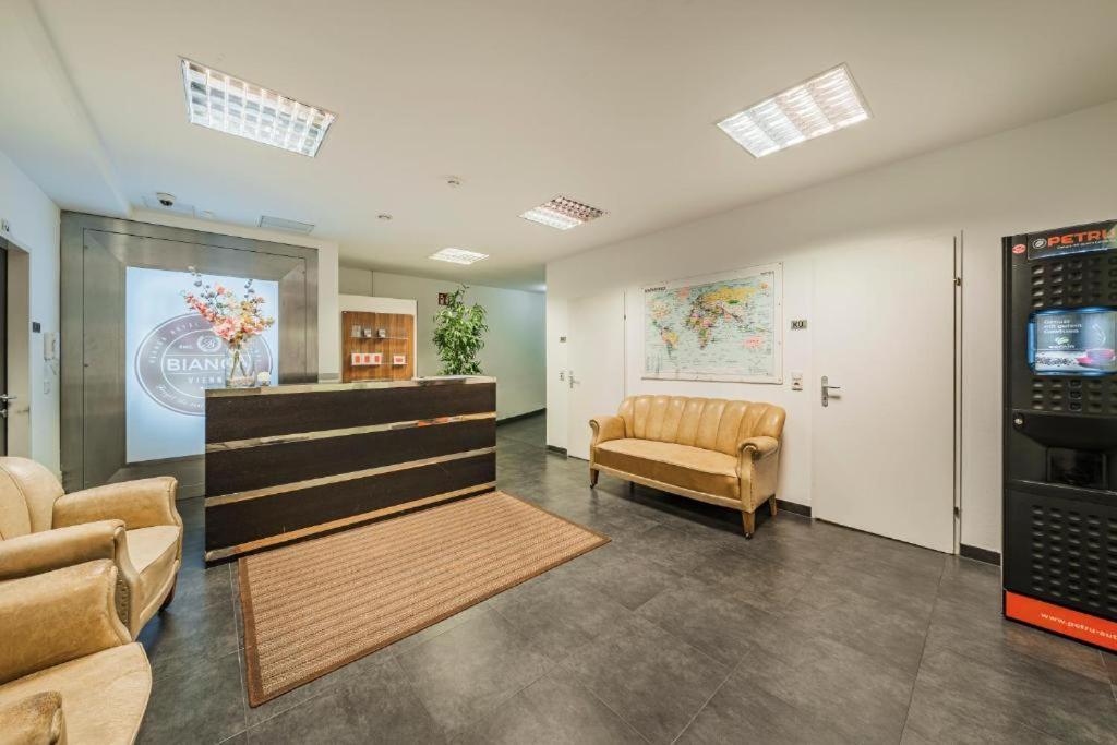 Bianca Apartment 2 - Top Location Vídeň Exteriér fotografie