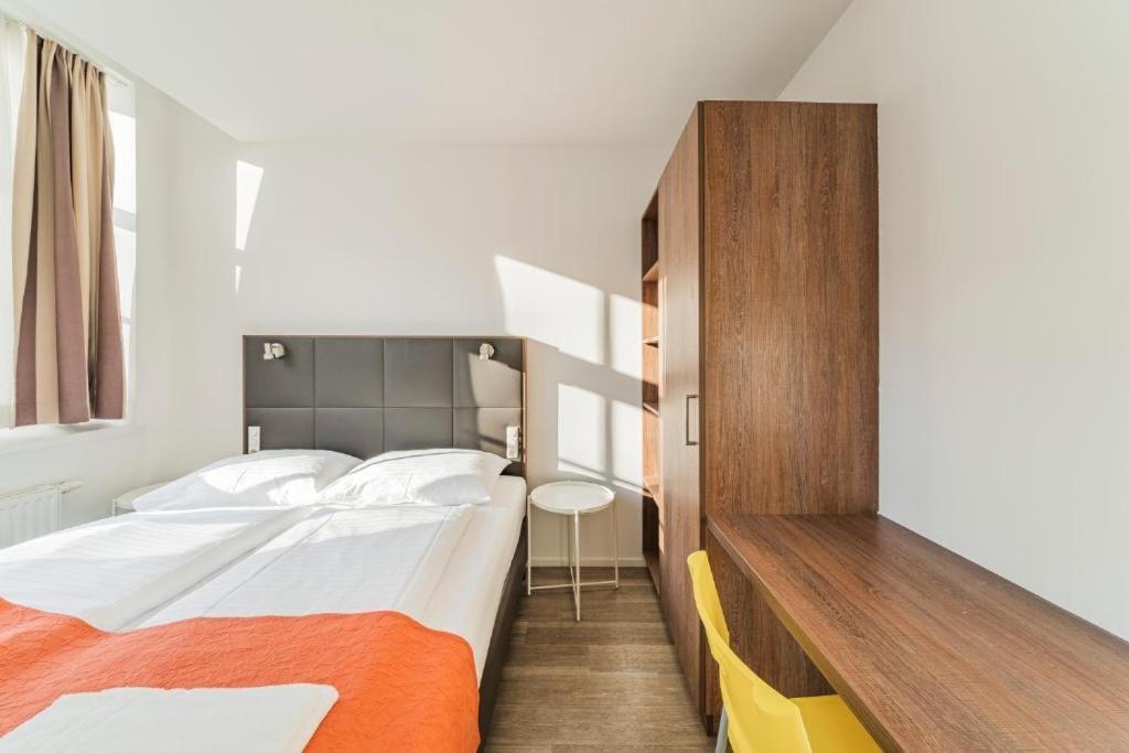 Bianca Apartment 2 - Top Location Vídeň Exteriér fotografie