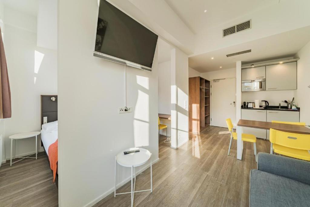Bianca Apartment 2 - Top Location Vídeň Exteriér fotografie