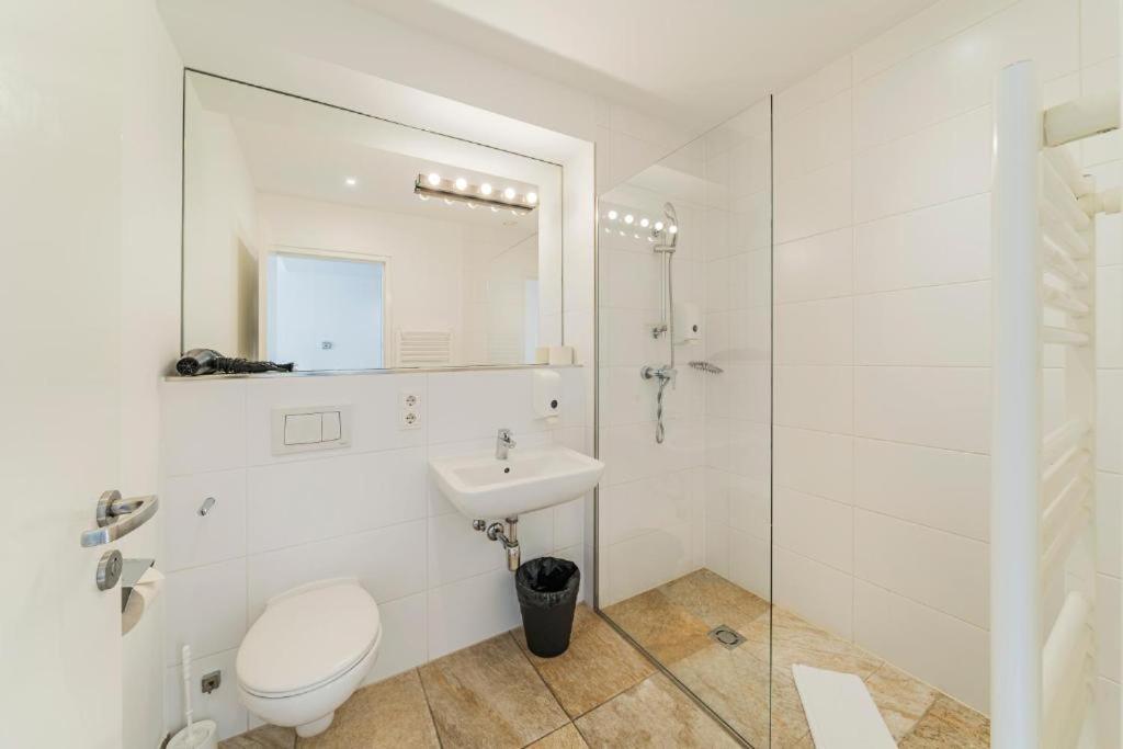 Bianca Apartment 2 - Top Location Vídeň Exteriér fotografie