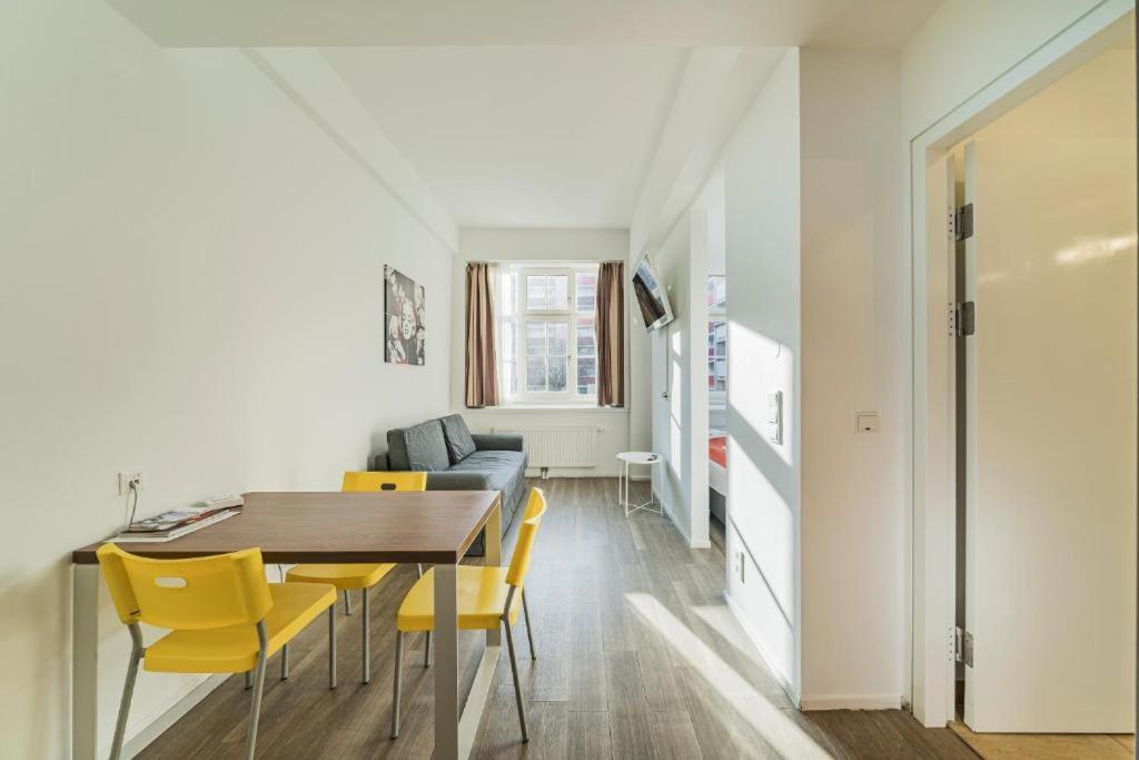 Bianca Apartment 2 - Top Location Vídeň Exteriér fotografie
