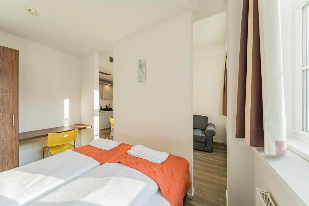Bianca Apartment 2 - Top Location Vídeň Exteriér fotografie
