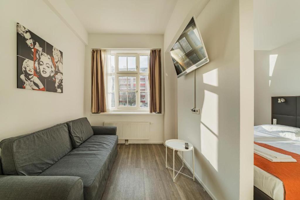 Bianca Apartment 2 - Top Location Vídeň Exteriér fotografie